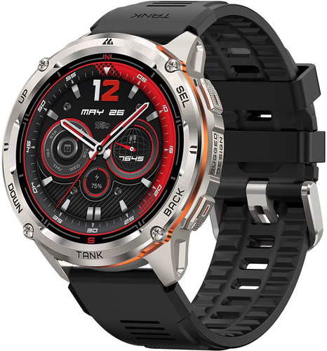 KOSPET TANK T3 Ultra 2 Silver - Okosóra - Fő fotó