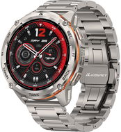 KOSPET TANK T3 Ultra 2 Special Edition Silver - Okosóra