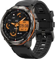 KOSPET TANK T3 Ultra Black - Smart hodinky