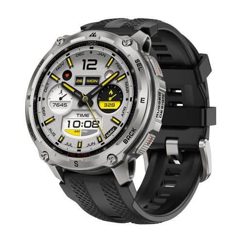 KOSPET TANK T4 Silver - Smart Watch - Main image