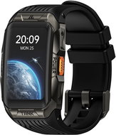 KOSPET TANK X2 Ultra Black - Smart Watch