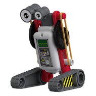 Buxy Rebotz jumping mini robot - Building Set