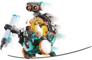 Codix mechanical coding robot - Building Set