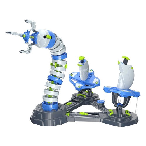 Bionic robotic arm - Building Set - Main image