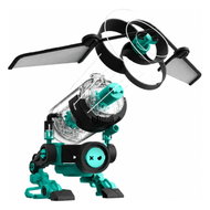 Flybots Launching Robots - Building Set