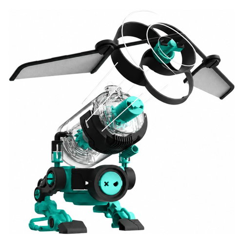 Flybots Launching Robots - Building Set - Main image