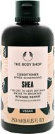 The Body Shop Kondicionér pro suché a křehké vlasy Shea 250 ml - Kondicionér