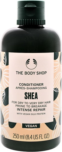 The Body Shop Conditioner for dry and brittle hair Shea 250 ml - Conditioner - Main image