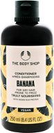 The Body Shop Hydratační kondicionér Banán 250 ml - Kondicionér