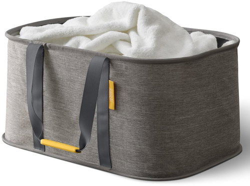 Joseph Joseph Folding laundry basket Hold-All 50023, 35 l - Laundry Basket - Main image