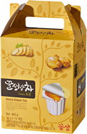 Kotsam Ginger Tea 450 g (30 g × 15) - Tea