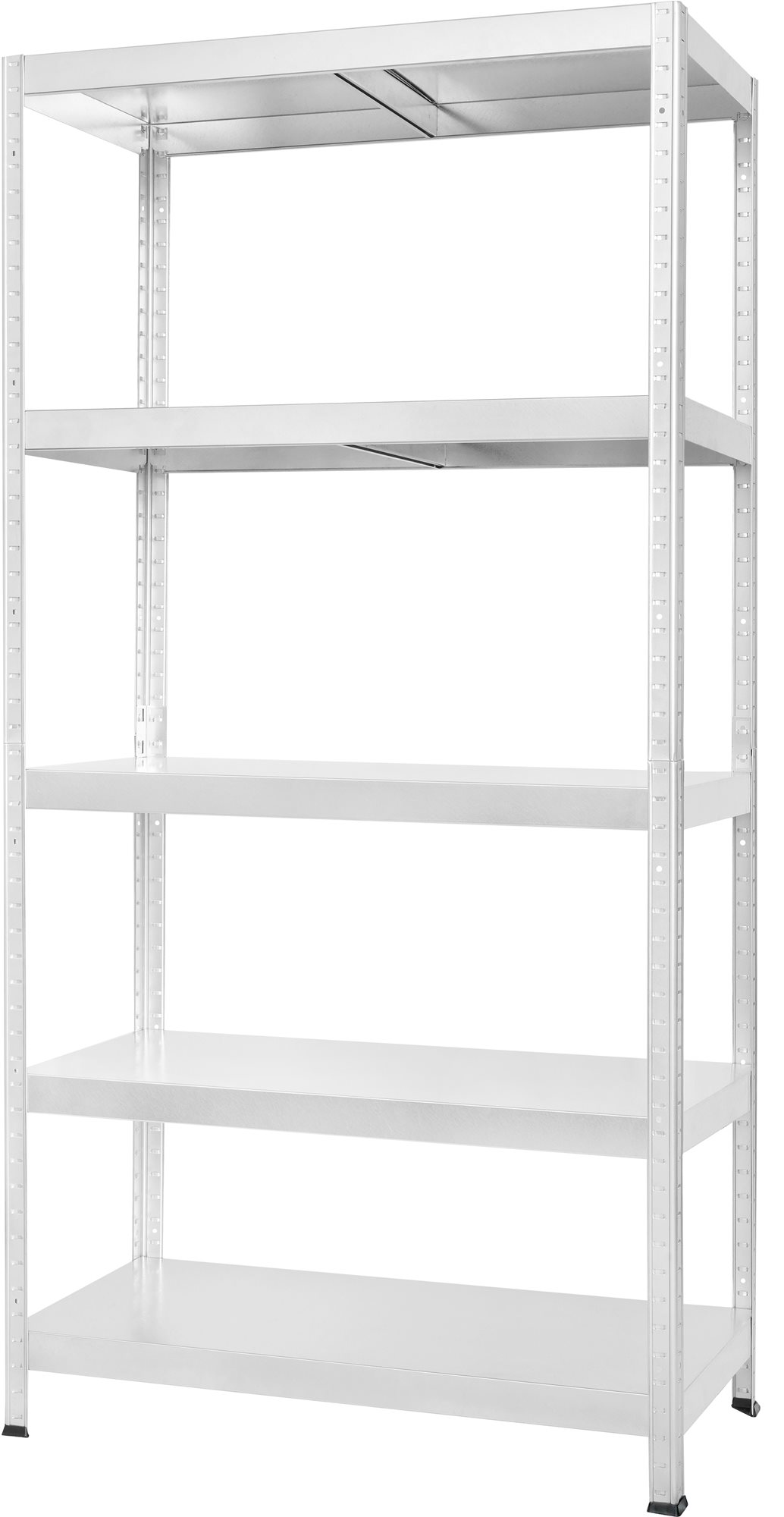KOVONA DRUMY 1800 x 600 x 400 mm, galvanizált