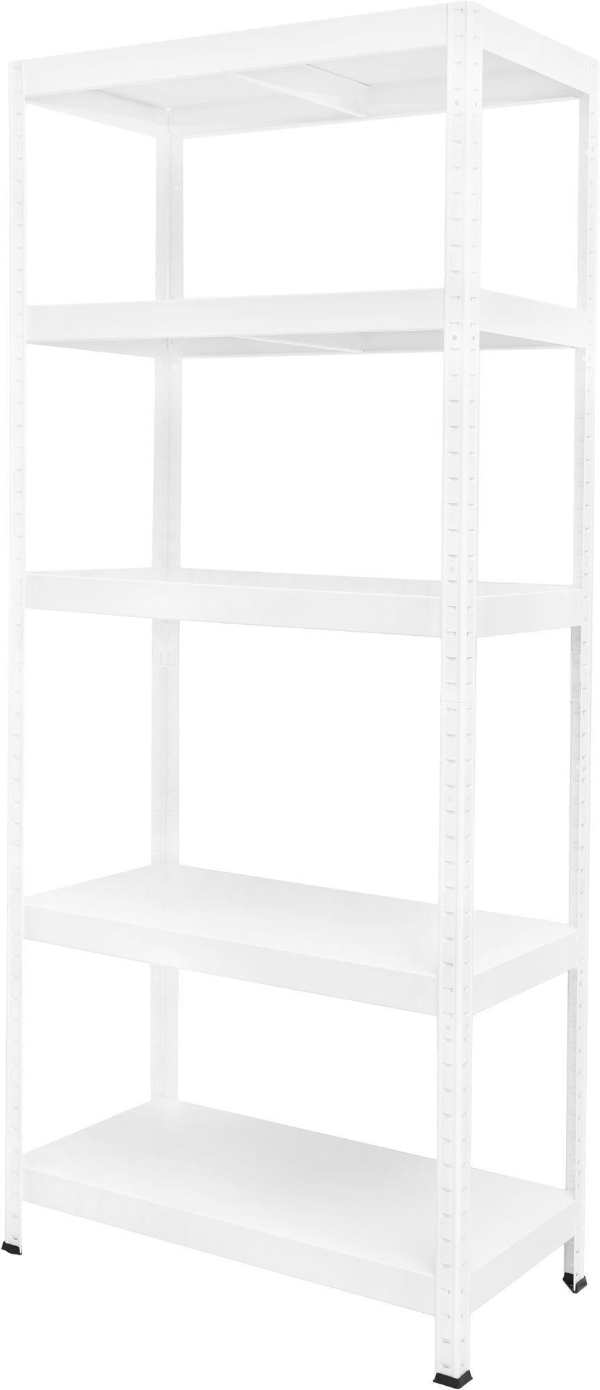 Kovona Drumy 1800 x 800 x 400 mm, fehér