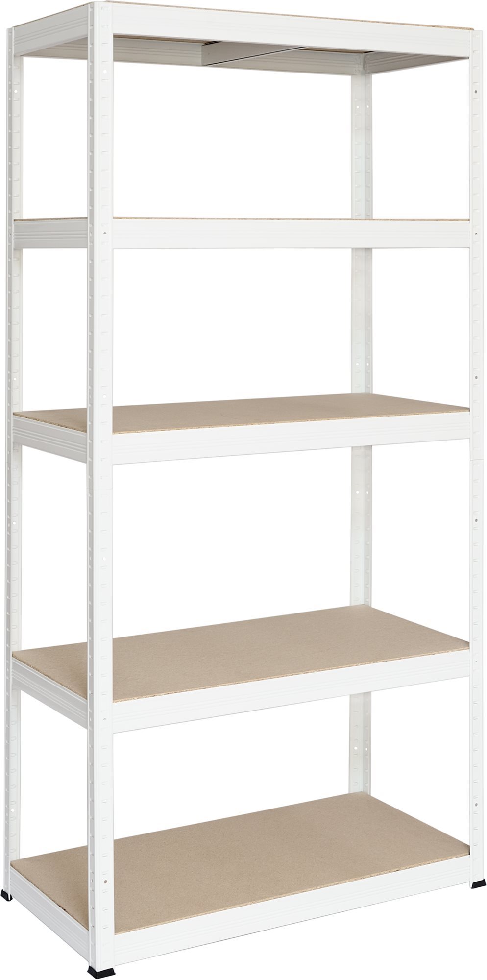 KOVONA FUTUR 1800 x 750 x 350 mm, fehér