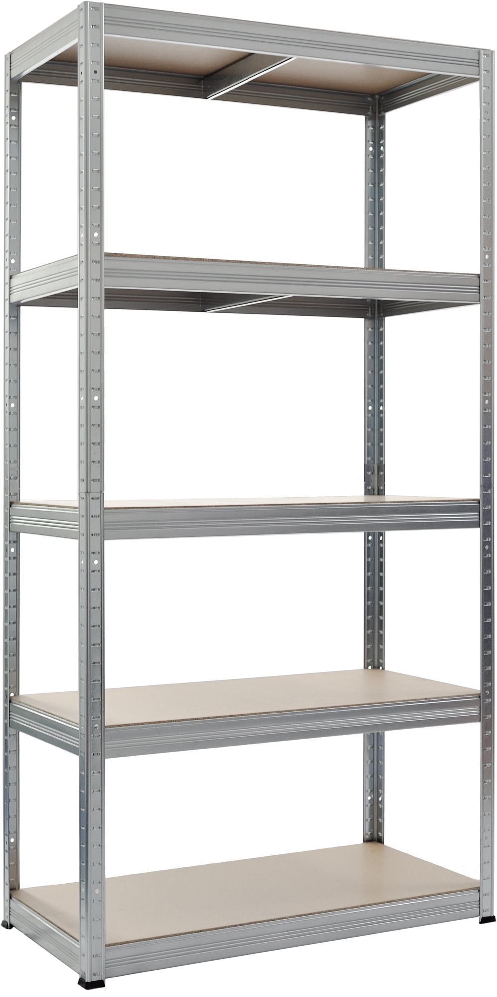 Kovona FUTUR 1800 x 900 x 600 mm-es, horganyzott