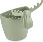 Koziol Sítko na čaj Rudolf eukalyptově zelená - Tea Strainer