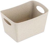 Koziol Úložný box 1 l Boxxx S púštny piesok - Úložný box