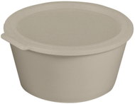 Koziol Mísa MOVE 2,2 l s víkem 2 l, béžová, vel. 2 - Small Bowl