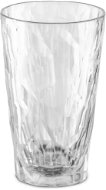 Koziol Glas 300 ml Club NO.6 kristallklar - Glas