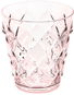 Koziol Glas 250 ml Kristall S transparent rosa Quarz - Glas