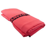 Quick-drying towel NEON ORANGE - Towel