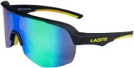 Laceto LIAM Black - Sunglasses