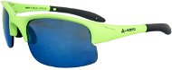 Sunglasses Laceto MEI Green - Sluneční brýle