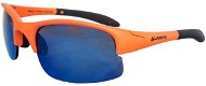Slnečné okuliare Laceto MEI Orange - Sluneční brýle