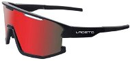 Laceto DEXTER Black - Sunglasses