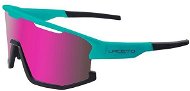 Laceto DEXTER Turquoidr - Sunglasses