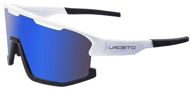 Laceto DEXTER White - Sunglasses