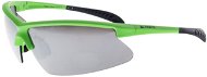 Laceto NUKE Neon Green - Slnečné okuliare