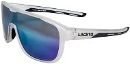 Laceto RODRIGO White - Sunglasses