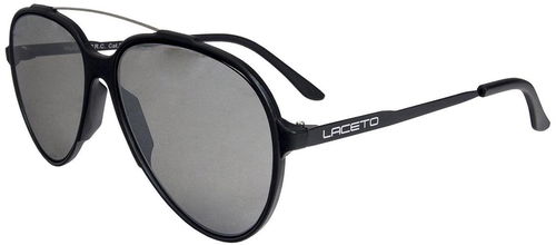 Laceto SABI Black - Napszemüveg - Fő fotó