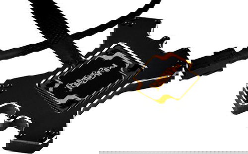 KINGPIN cooling INFERNO Hot Plate Kit - Unterlage - Hauptbild