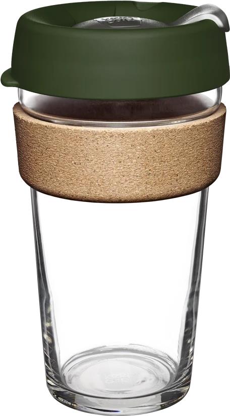 KeepCup Brew Cork Pine 454ml L