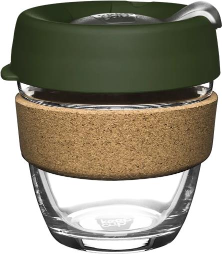 KeepCup Brew Cork Pine 227ml S