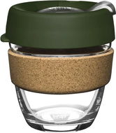 KeepCup Brew Cork Pine Hrnek 227 ml S - Hrnek