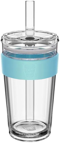 KeepCup Mug Cold Cup Cloud L 454 ml - Mug - Main image