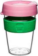 KeepCup Original Clear Willow 340 ml M - Thermo bögre