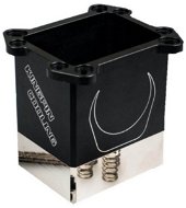 KINGPIN cooling Venom Pot fekete - Processzor hűtő