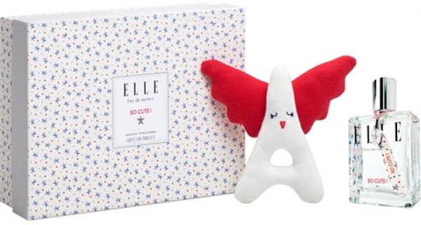 ELLE So Cute 100 ml