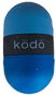 KÓDÓ Woods 2 × 3 g - Parfém