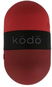 KÓDÓ Warm Fruit&Musk 2 × 3 g - Parfém
