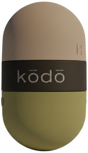 KÓDÓ Ocean&Tree 2 × 3 g