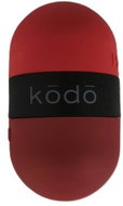 KÓDÓ Ocean&Tree 2 × 3 g - Perfume