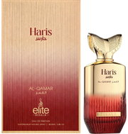 RISALA Elite Haris Al-qamar EdP 100 ml - Eau de Parfum