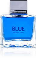 ANTONIO BANDERAS Blue Seduction EdT 100 ml - Toaletná voda
