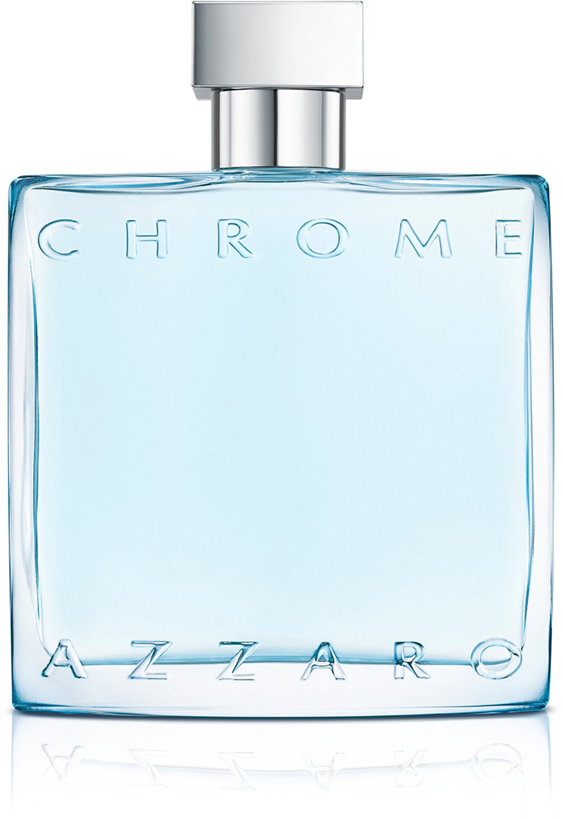 AZZARO Chrome EdT 100ml