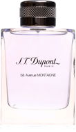 ST. DUPONT 58 Avenue Montaigne EdT - Eau de Toilette